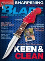 Blade – August 2025