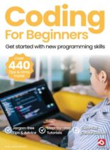 Coding For Beginners – Summer 2025