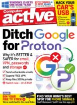 Computeractive – 16 July 2025