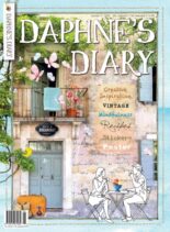 Daphne’s Diary English Edition – July 2025