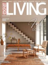 Expat Living Singapore – July 2025