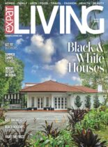 Expat Living Singapore – May 2025