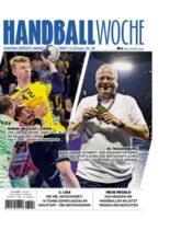 Handballwoche – 8 Juli 2025