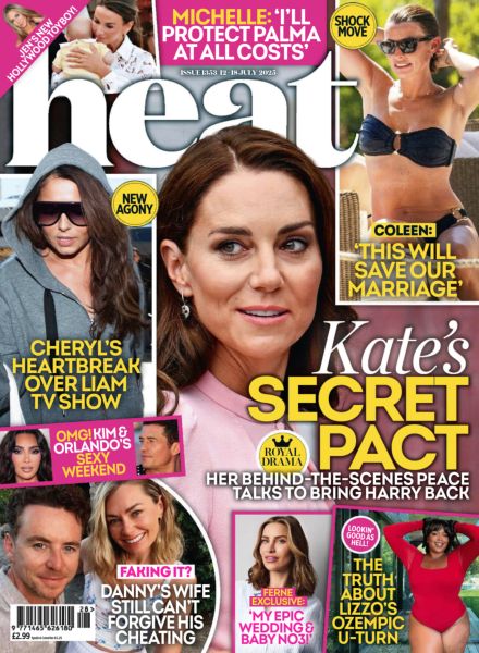 Heat UK – 12 July 2025
