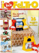 I Love Feltro – 8 Luglio 2025