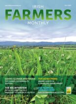 Irish Farmers Monthly – July 2025