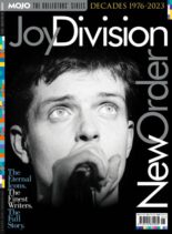 Mojo Collector’s Series Specials – Issue 1 Joy Division
