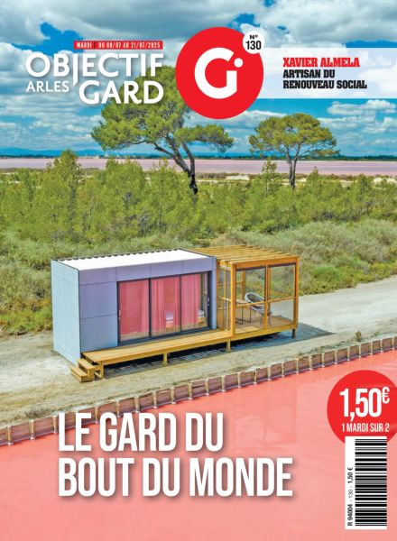 Objectif Gard – 8 Juillet 2025