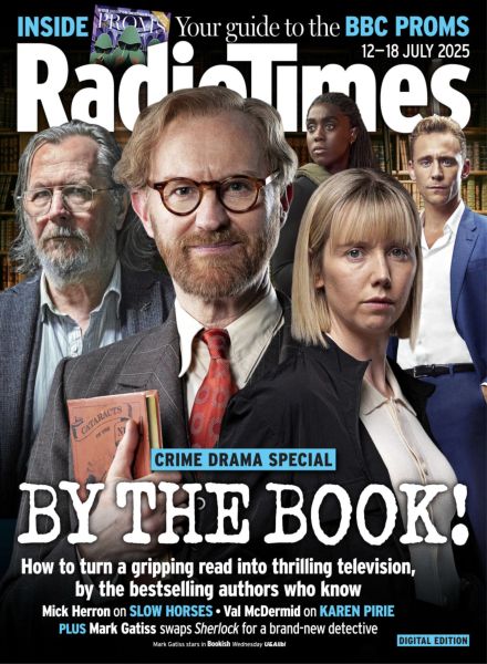 Radio Times – 12 July 2025