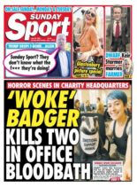 Sunday Sport – 29 June 2025