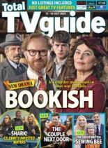 Total TV Guide – 12 July 2025