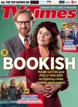 TV Times – 12 July 2025