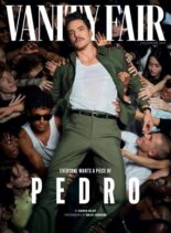 Vanity Fair USA – July-August 2025