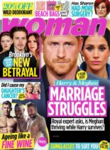 Woman UK – 14 July 2025