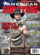 American Shooting Journal – July 2025
