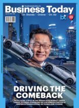 Business Today – 20 July 2025