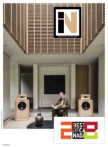 Canadian Interiors – July-August 2025