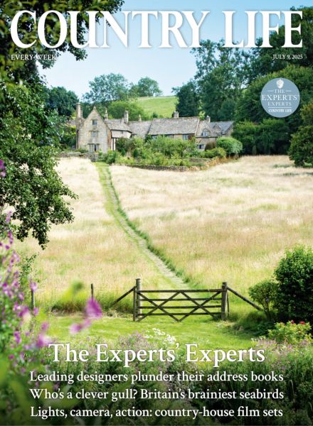 Country Life UK – July 9 2025