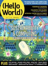 Hello World – June 2022