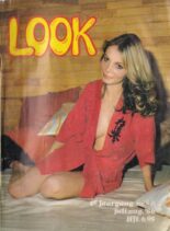 Look – Nr 8 Juli-August 1986
