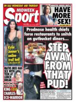 Midweek Sport – July 2 2025