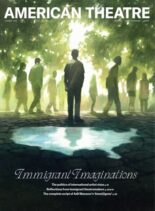 American Theatre – Summer 2025