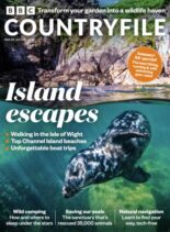 BBC Countryfile – July 2025