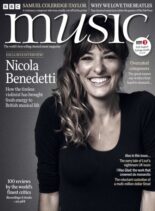 BBC Music – August 2025