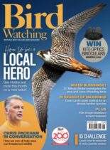 Bird Watching UK – August 2025