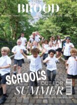 Brood – Edition 9 2025