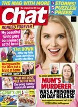 Chat – 17 July 2025