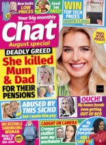 Chat Specials – August 2025