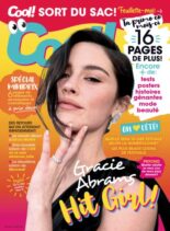 Cool Canada – Aout 2025