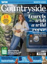 Countryside – August 2025