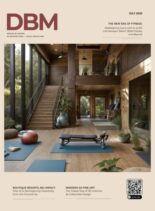 DBM 3D Transformative Digest – July 2025