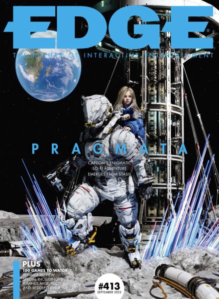 Edge – September 2025