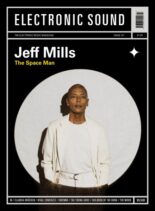 Electronic Sound – Issue 127 2025