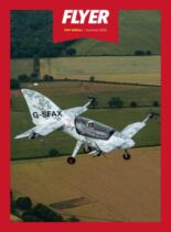 Flyer UK Magazine – Summer 2025