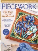 PieceWork – Fall 2025