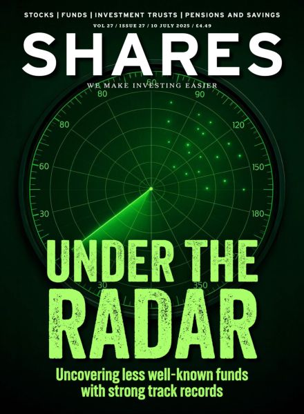 Shares Magazine – 10 July 2025