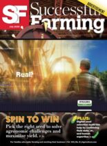 Successful Farming – July 2025