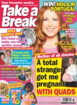 Take a Break Weekly – 10 July 2025