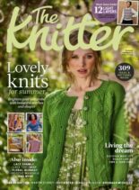 The Knitter – Issue 217 2025