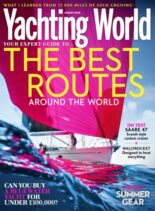Yachting World – August 2025