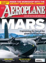 Aeroplane – August 2025