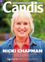 Candis – August 2025