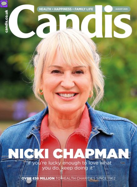 Candis – August 2025