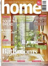 Home South Africa – August 2025