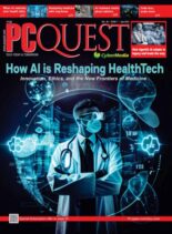 PCQuest – July 2025