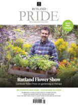 Rutland Pride – August 2025